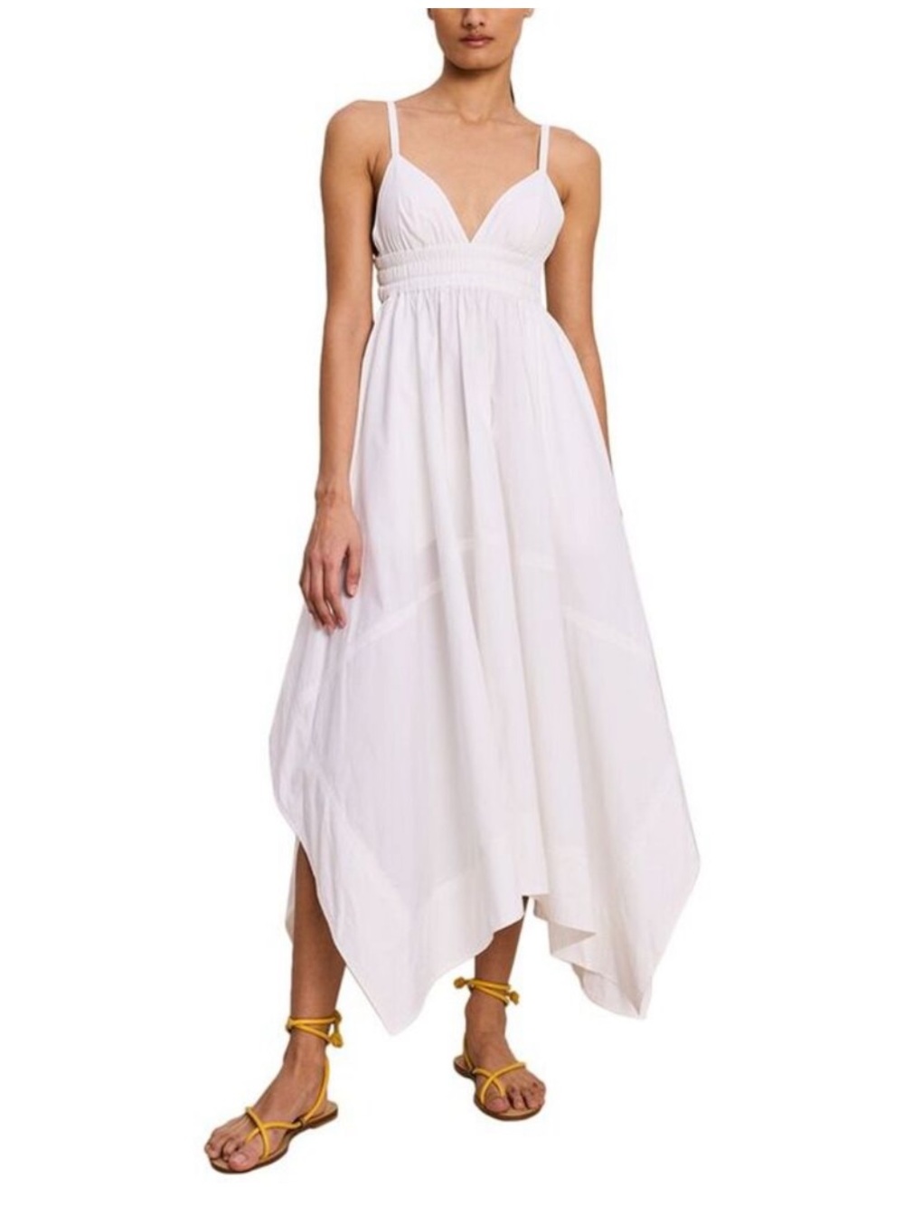 A.L.C. Womens  Rosie Dress Size 8